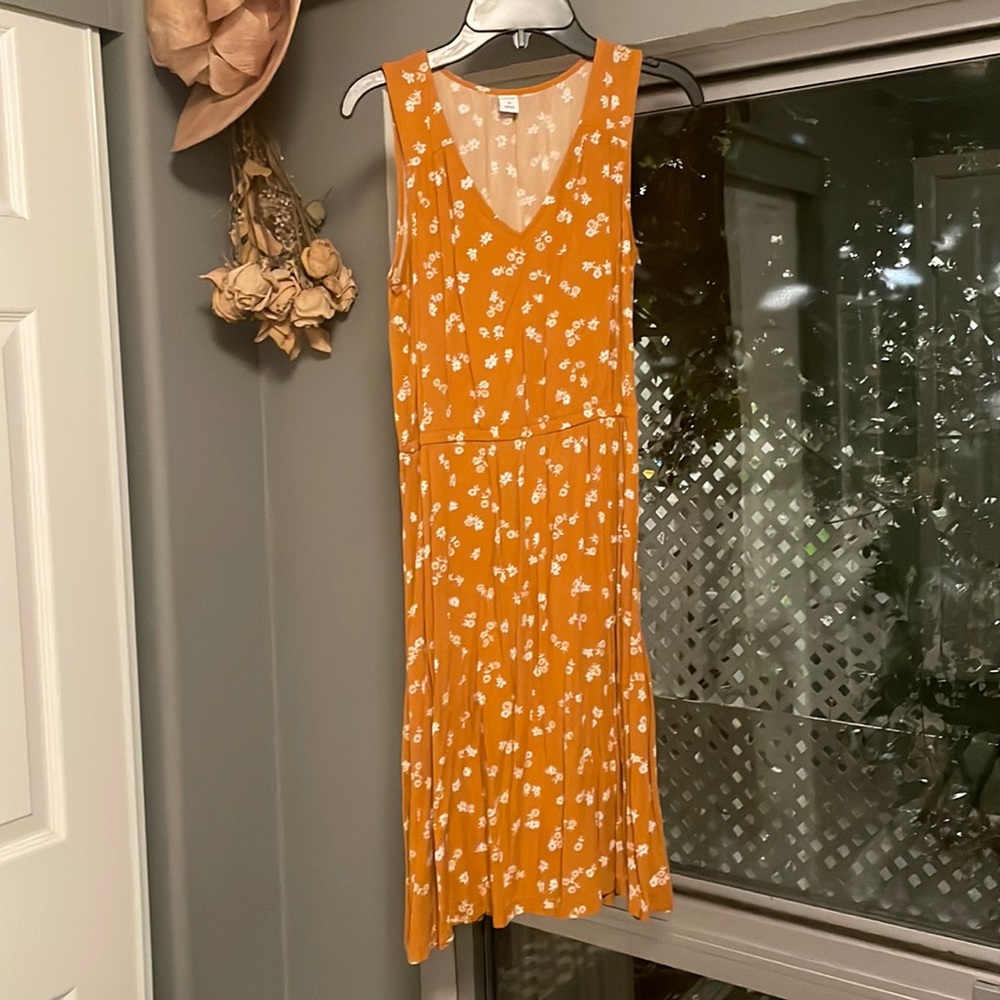 XS Old Navy Women’s Sundress